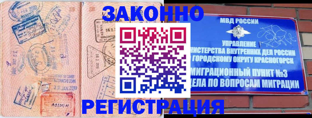 прописка иностранных граждан в Светлогорске